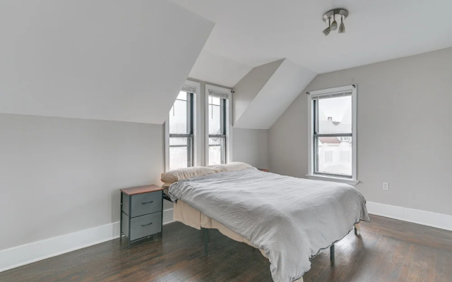 photo 3 of Pet-friendly Malden Apartment: 7 Mi to Boston!
