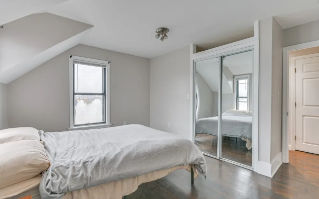photo 5 of Pet-friendly Malden Apartment: 7 Mi to Boston!