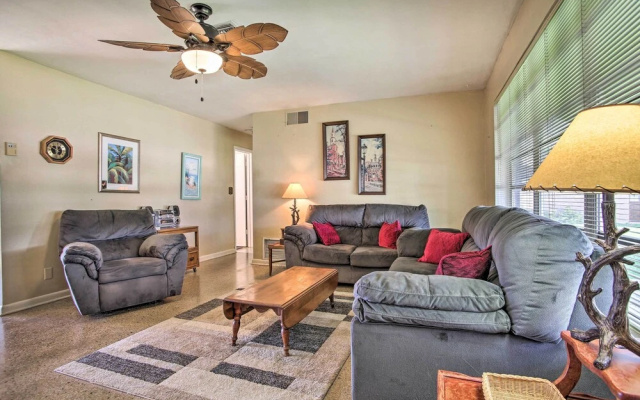 photo 2 of Pet-friendly Margate House With Private Pool!
