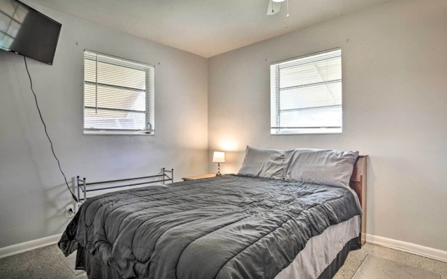 photo 5 of Pet-friendly Margate House With Private Pool!