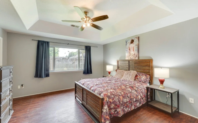 photo 3 of Pet-friendly Medford Vacation Rental w/ Yard!