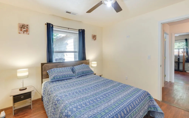 photo 5 of Pet-friendly Medford Vacation Rental w/ Yard!