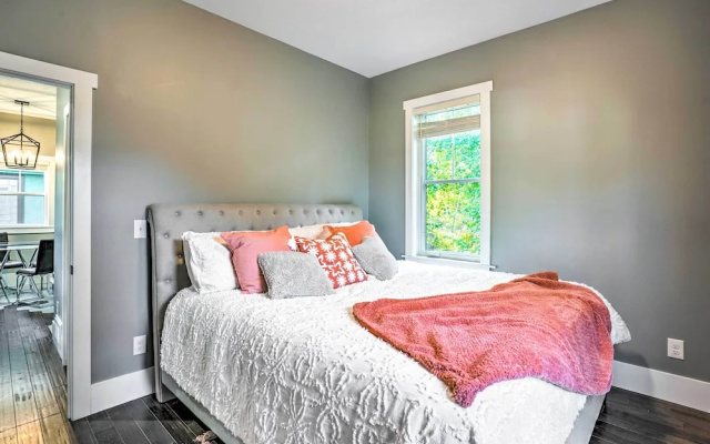 photo 4 of Pet-friendly Minneapolis Home ~ 6 Mi to Dtwn!