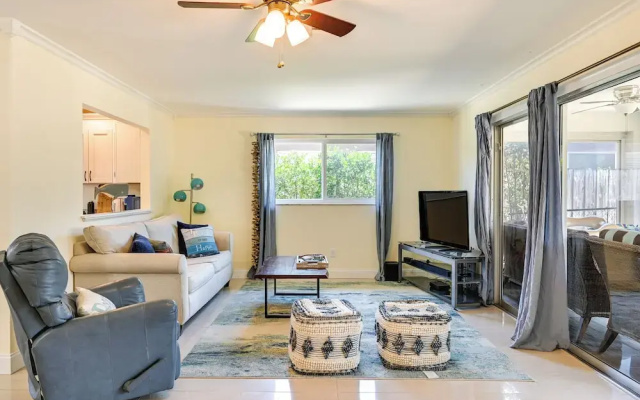 photo 2 of Pet-friendly Naples Vacation Rental Near Beach!