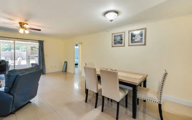 photo 4 of Pet-friendly Naples Vacation Rental Near Beach!