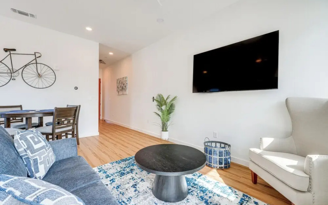 photo 2 of Pet-friendly New Braunfels Condo w/ Shared Pool!