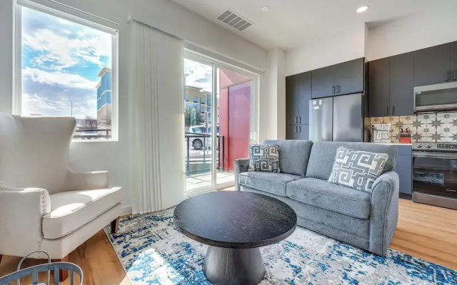 photo 3 of Pet-friendly New Braunfels Condo w/ Shared Pool!