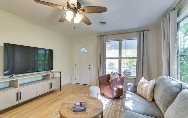 photo 2 of Centrally Located Home ~ Steps to Oxford Square!