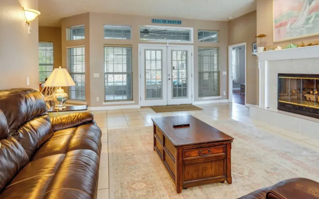 photo 2 of Pet-friendly Panama City Beach Home Near Beaches!