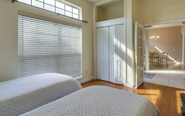 photo 4 of Pet-friendly Panama City Beach Home Near Beaches!