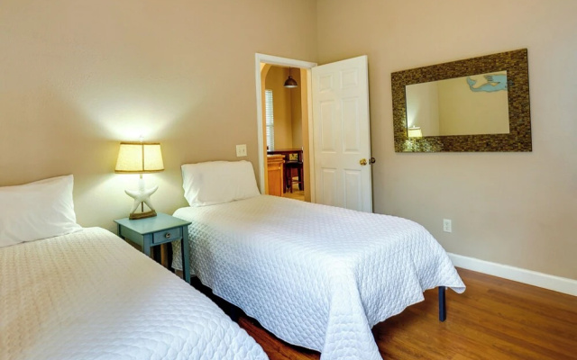 photo 5 of Pet-friendly Panama City Beach Home Near Beaches!