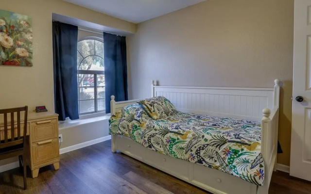 photo 5 of Pet-friendly Yard! Home Near State Farm Stadium