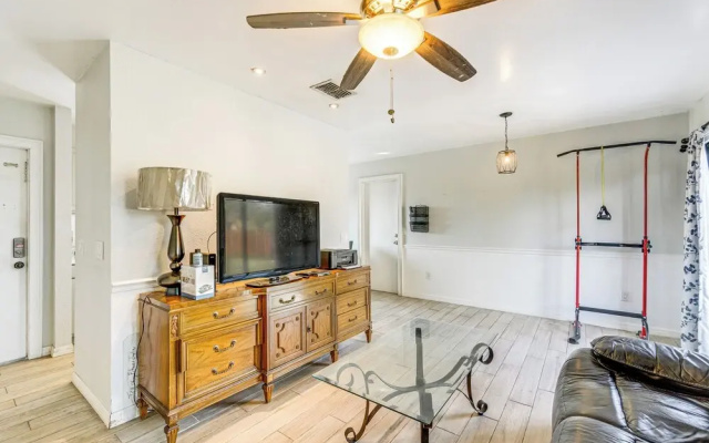 photo 4 of 5 Mi to Beach: Pet-friendly Port Charlotte Home