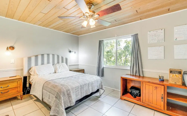 photo 5 of 5 Mi to Beach: Pet-friendly Port Charlotte Home