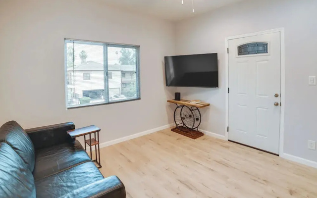 photo 2 of Pet-friendly Riverside Vacation Rental w/ Patio!