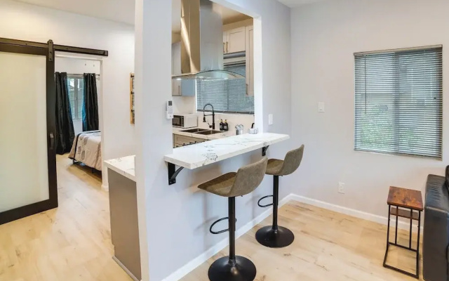 photo 3 of Pet-friendly Riverside Vacation Rental w/ Patio!
