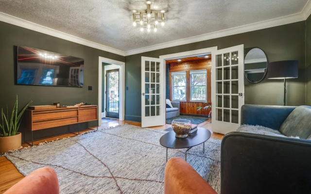 photo 2 of Pet-friendly Saint Paul Rental Near Downtown!