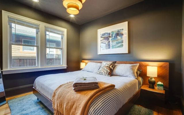 photo 3 of Pet-friendly Saint Paul Rental Near Downtown!