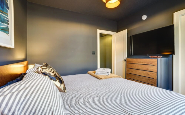 photo 4 of Pet-friendly Saint Paul Rental Near Downtown!