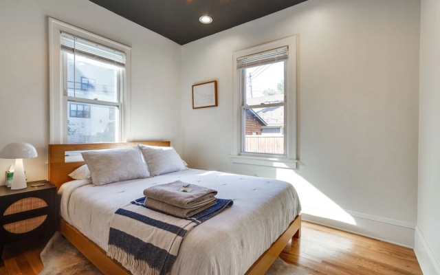 photo 5 of Pet-friendly Saint Paul Rental Near Downtown!