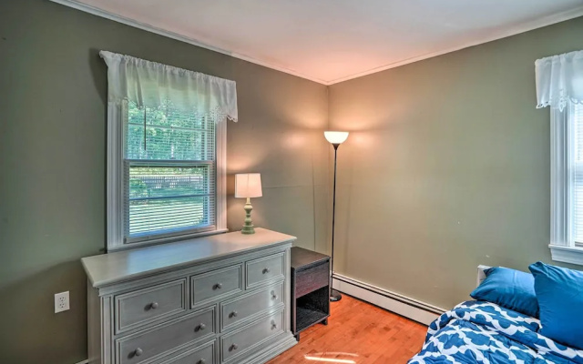 photo 2 of Pet-friendly Saratoga Springs Home w/ Pool!
