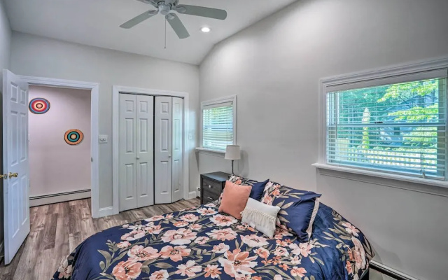 photo 4 of Pet-friendly Saratoga Springs Home w/ Pool!