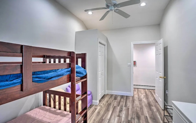 photo 5 of Pet-friendly Saratoga Springs Home w/ Pool!