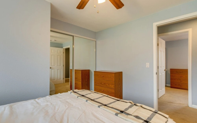 photo 3 of 12 Mi to Denver: Golden Vacation Rental!