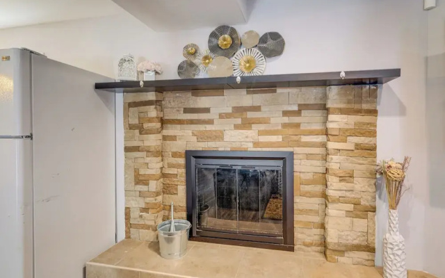 photo 2 of Pet-friendly Woodbridge Retreat Near Potomac Mills