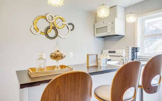 photo 3 of Pet-friendly Woodbridge Retreat Near Potomac Mills