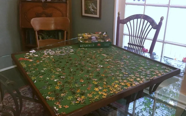 photo 2 of Pettigru Place Bed & Breakfast