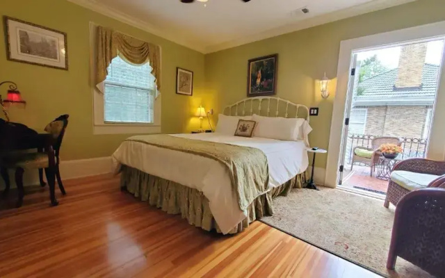 photo 5 of Pettigru Place Bed & Breakfast