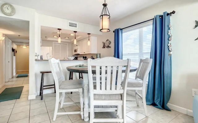 photo 5 of Ph6a Palm House Gorgeous Beachfront Condo, New Smyrna Beach