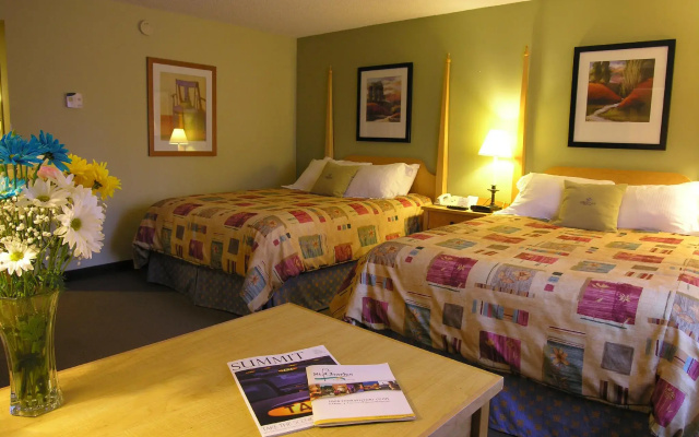 photo 2 of Pheasant Run Resort