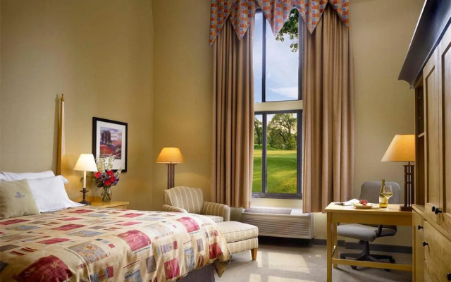 photo 3 of Pheasant Run Resort
