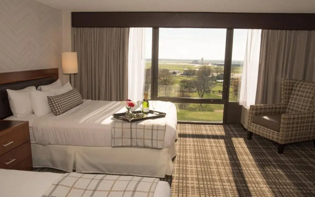 photo 4 of Pheasant Run Resort