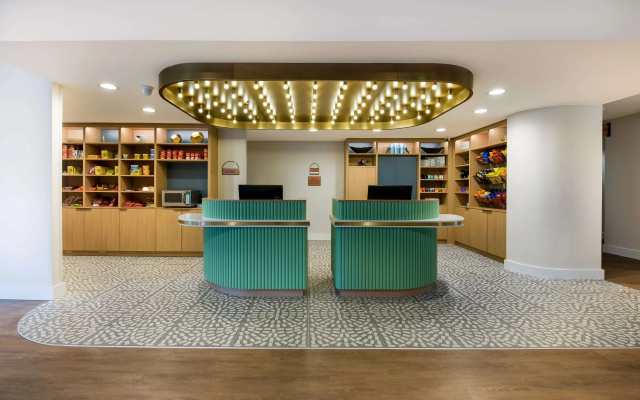 photo 2 of Sonesta Select Philadelphia Airport