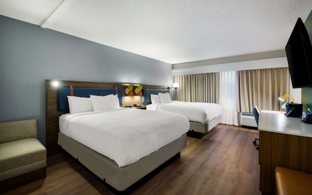 photo 3 of Sonesta Select Philadelphia Airport
