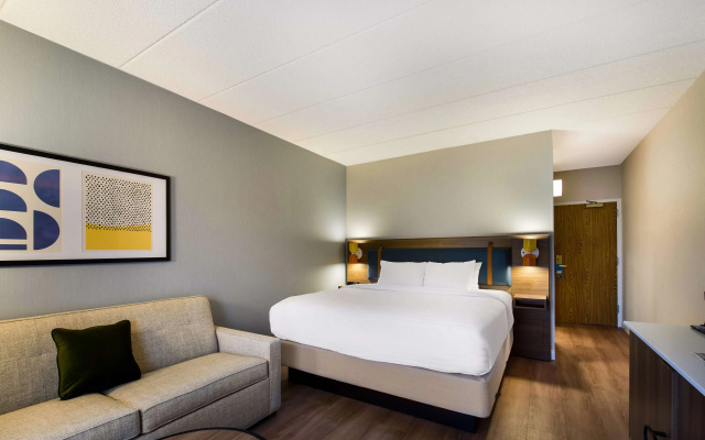photo 4 of Sonesta Select Philadelphia Airport