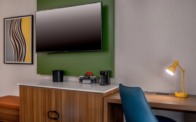photo 5 of Sonesta Select Philadelphia Airport