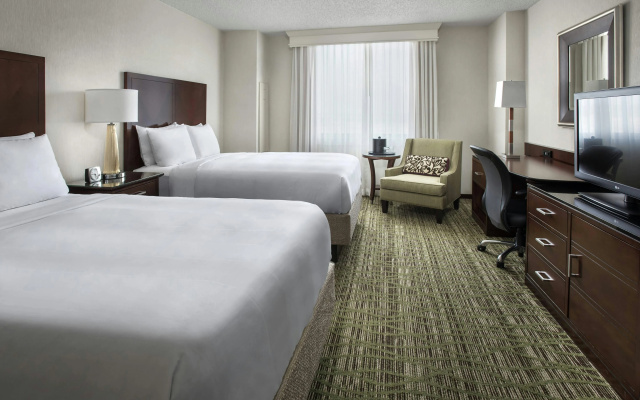 photo 4 of Philadelphia Airport Marriott