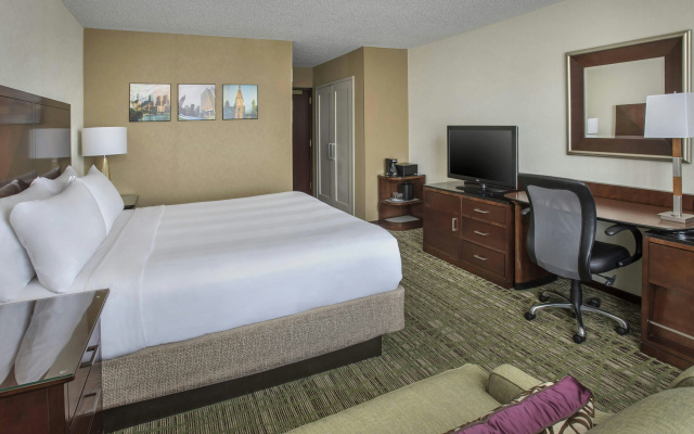 photo 5 of Philadelphia Airport Marriott