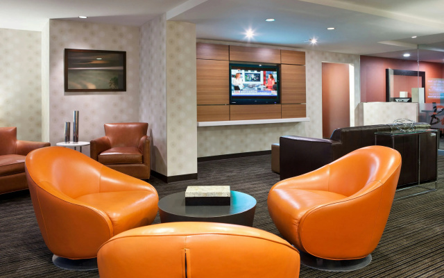 photo 2 of Residence Inn Philadelphia Center City