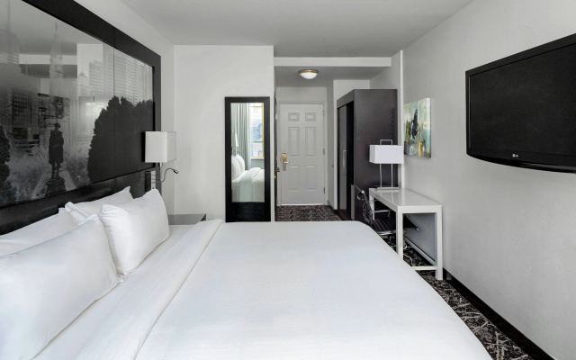 photo 3 of Residence Inn Philadelphia Center City