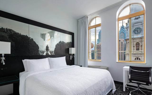 photo 4 of Residence Inn Philadelphia Center City