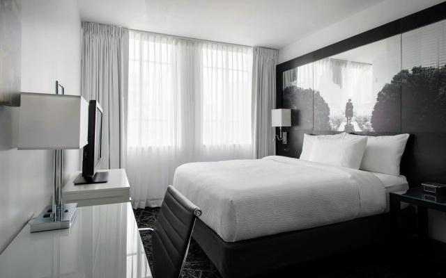 photo 5 of Residence Inn Philadelphia Center City