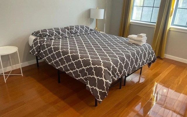 photo 5 of Philadelphia Central Apartments