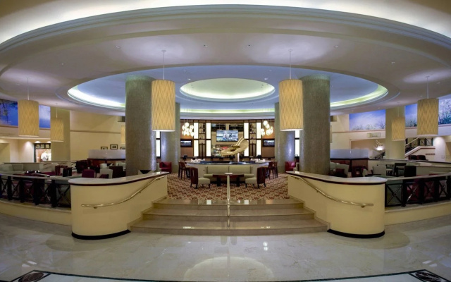 photo 2 of Philadelphia Marriott Downtown