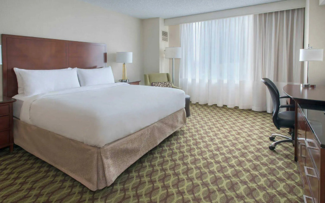 photo 4 of Philadelphia Marriott Downtown