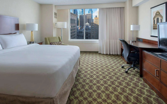 photo 5 of Philadelphia Marriott Downtown